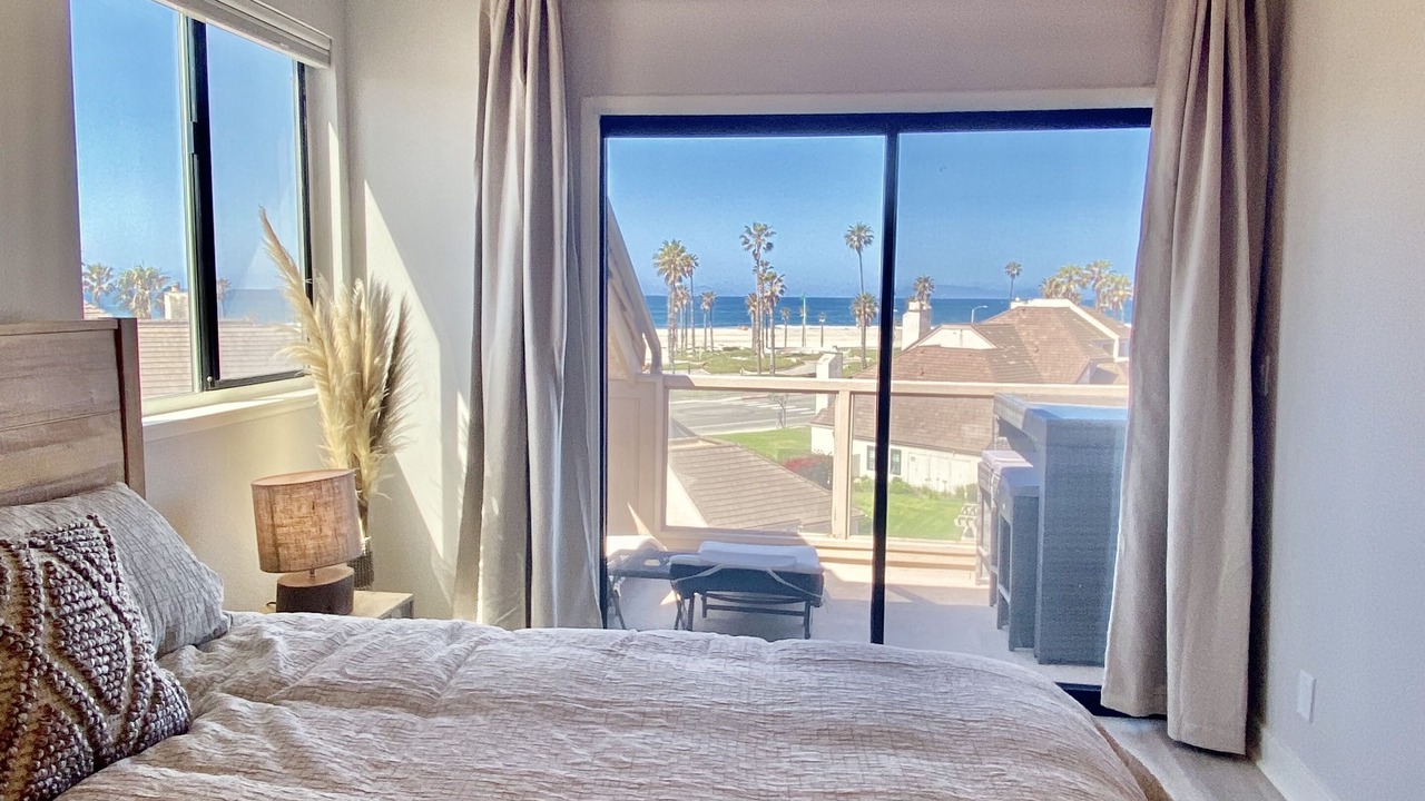 Photo of Patio Balcony in Port Hueneme