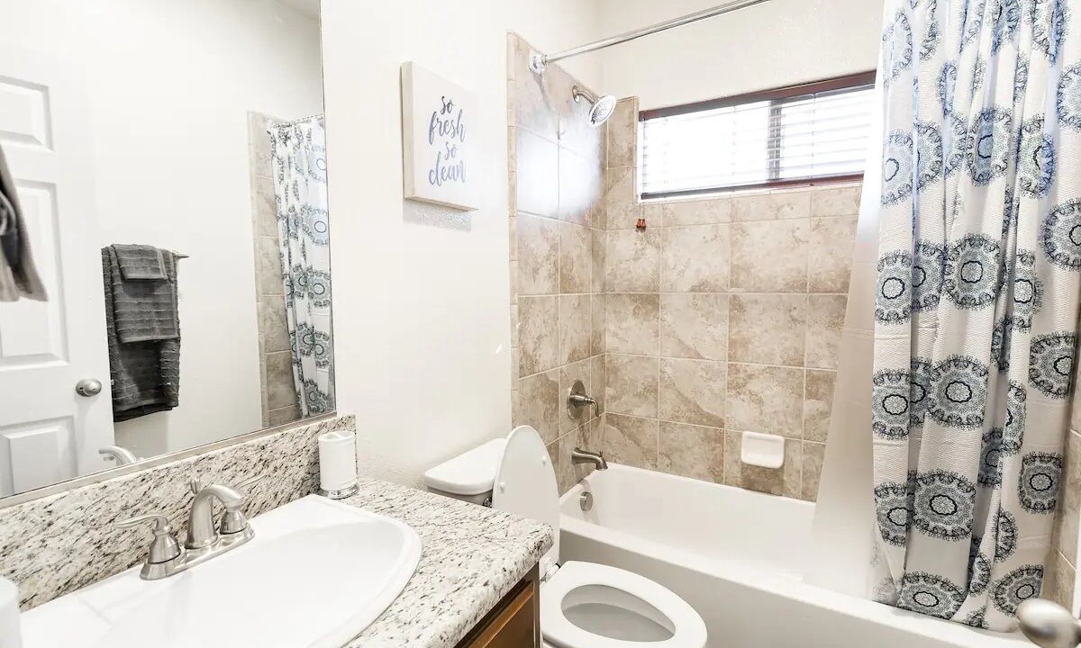 Photo of Bathroom in Elk Grove