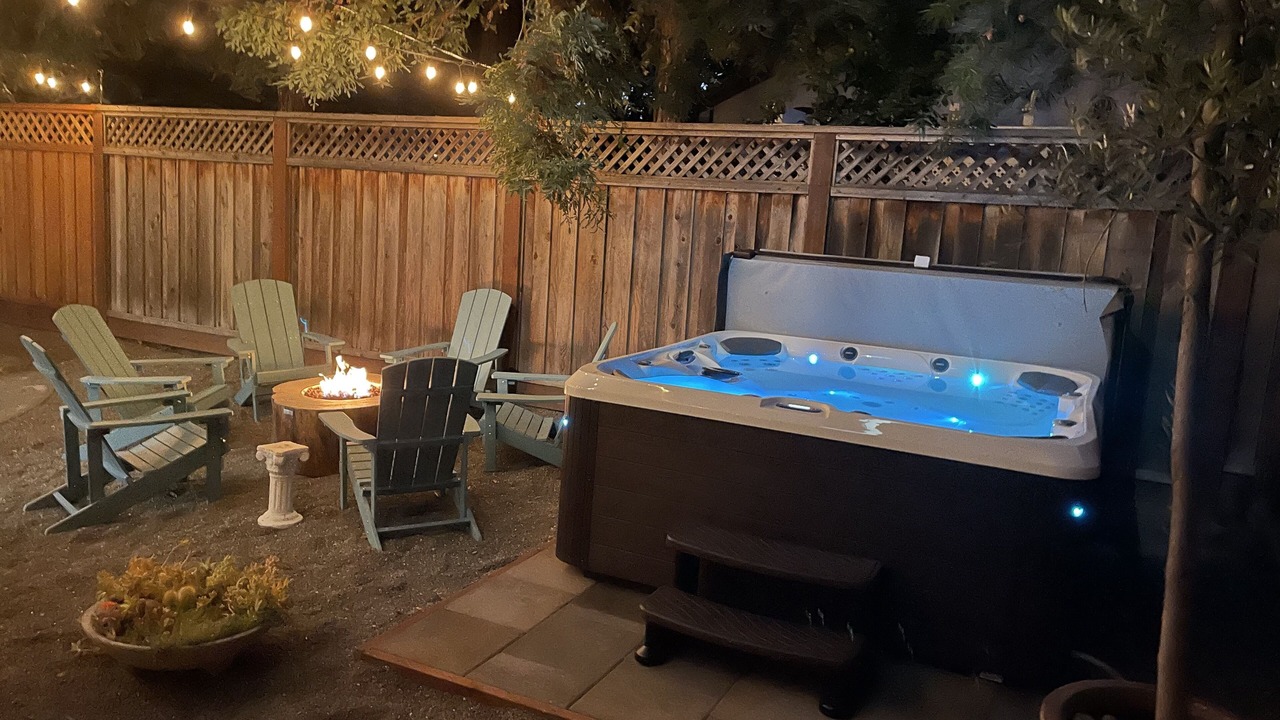 Photo of Patio Balcony in Windsor