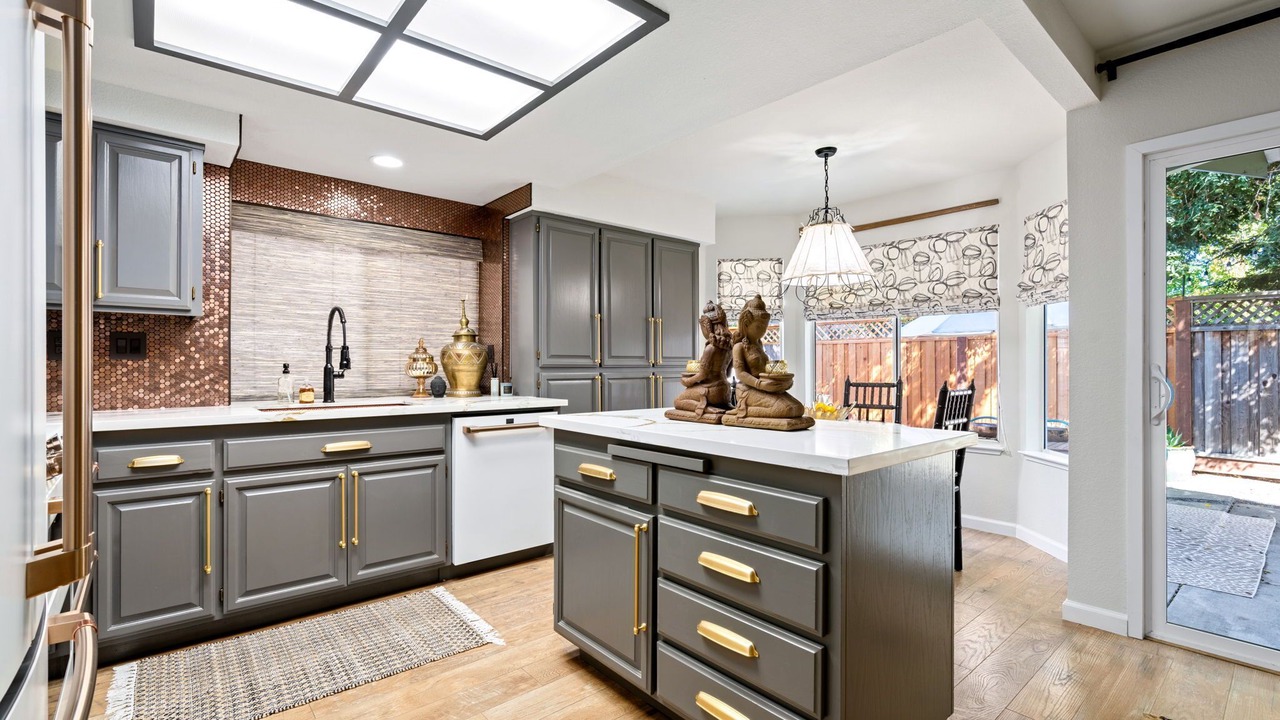 Photo of Kitchen in Windsor