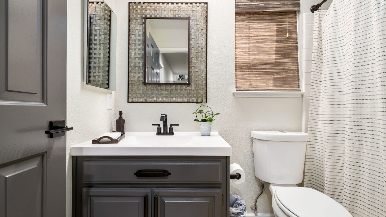 Photo of Bathroom in Windsor