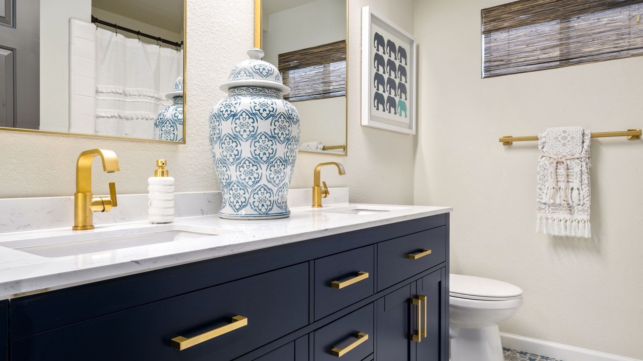 Photo of Bathroom in Windsor