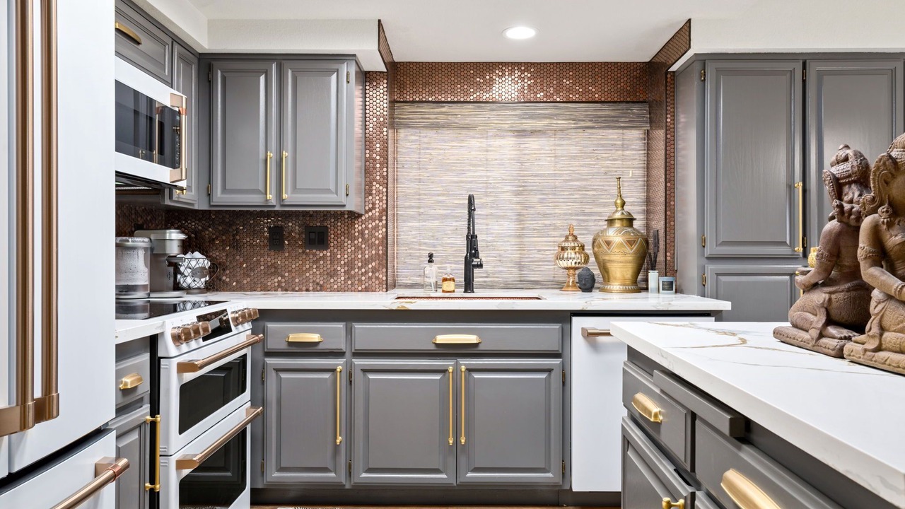 Photo of Kitchen in Windsor