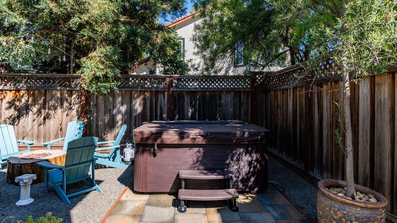 Photo of Patio Balcony in Windsor