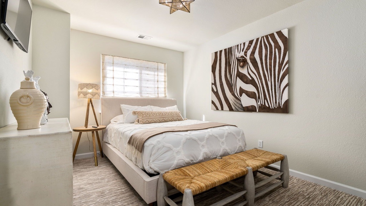 Photo of Bedroom in Windsor
