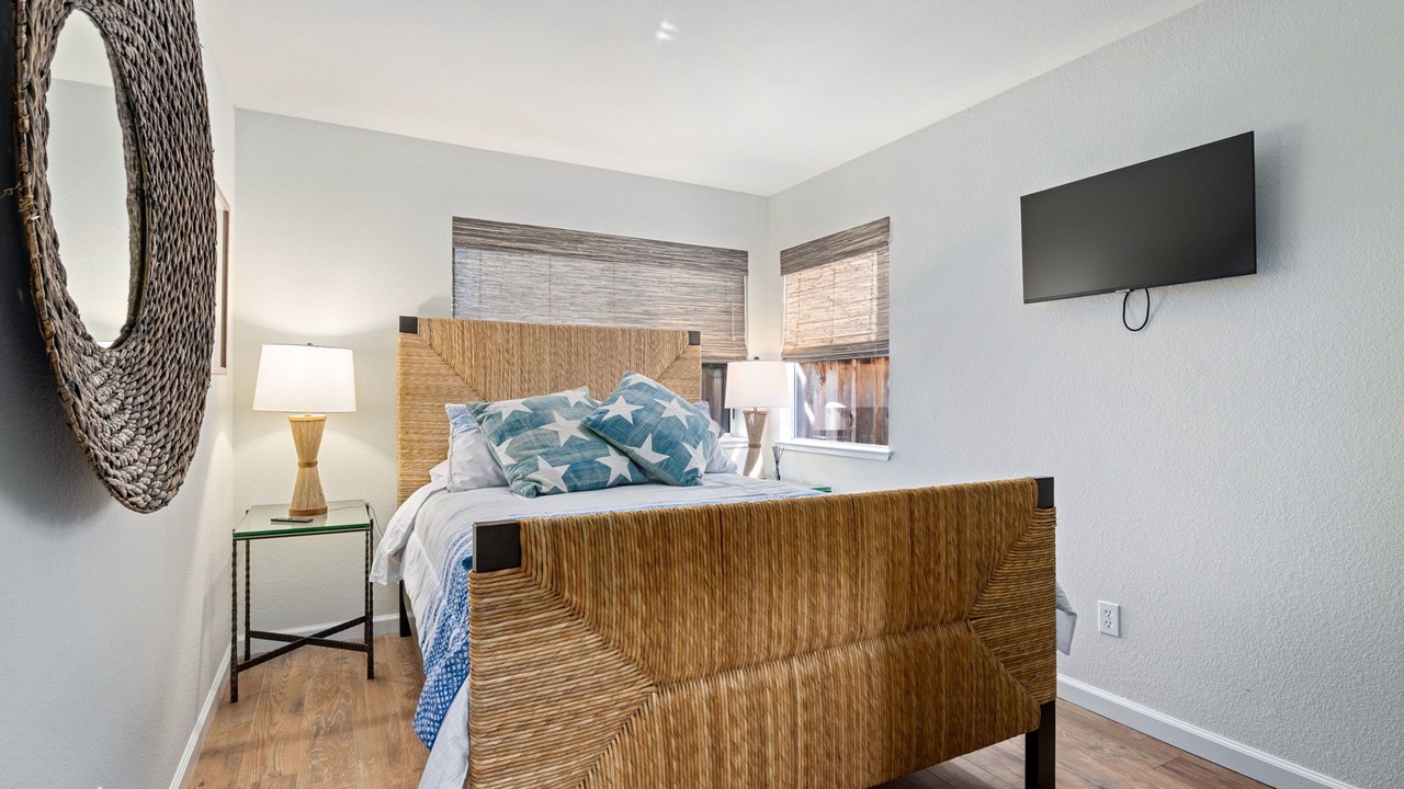 Photo of Bedroom in Windsor