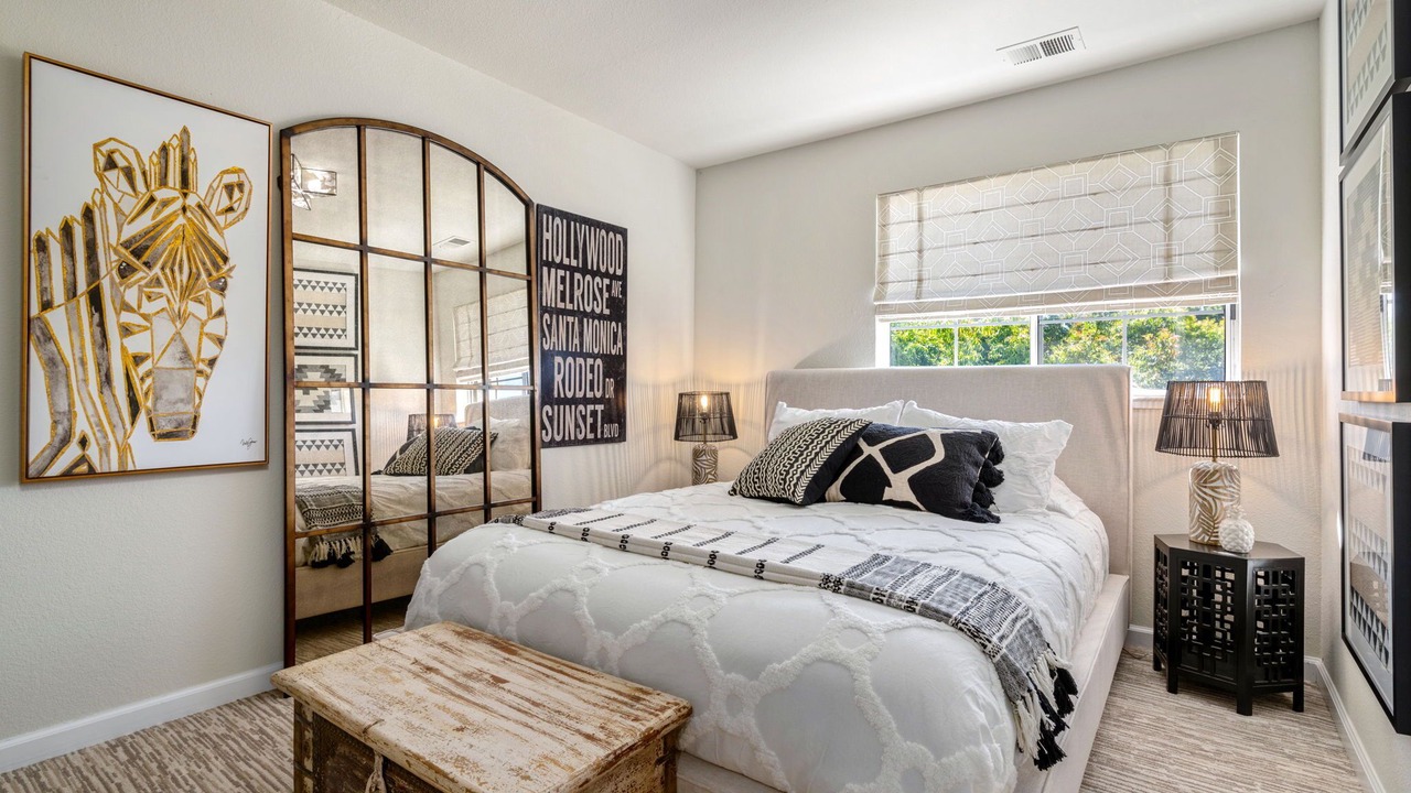 Photo of Bedroom in Windsor