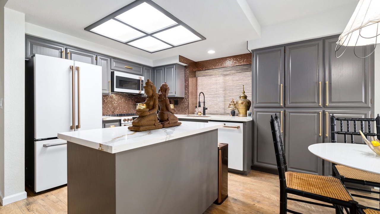 Photo of Kitchen in Windsor