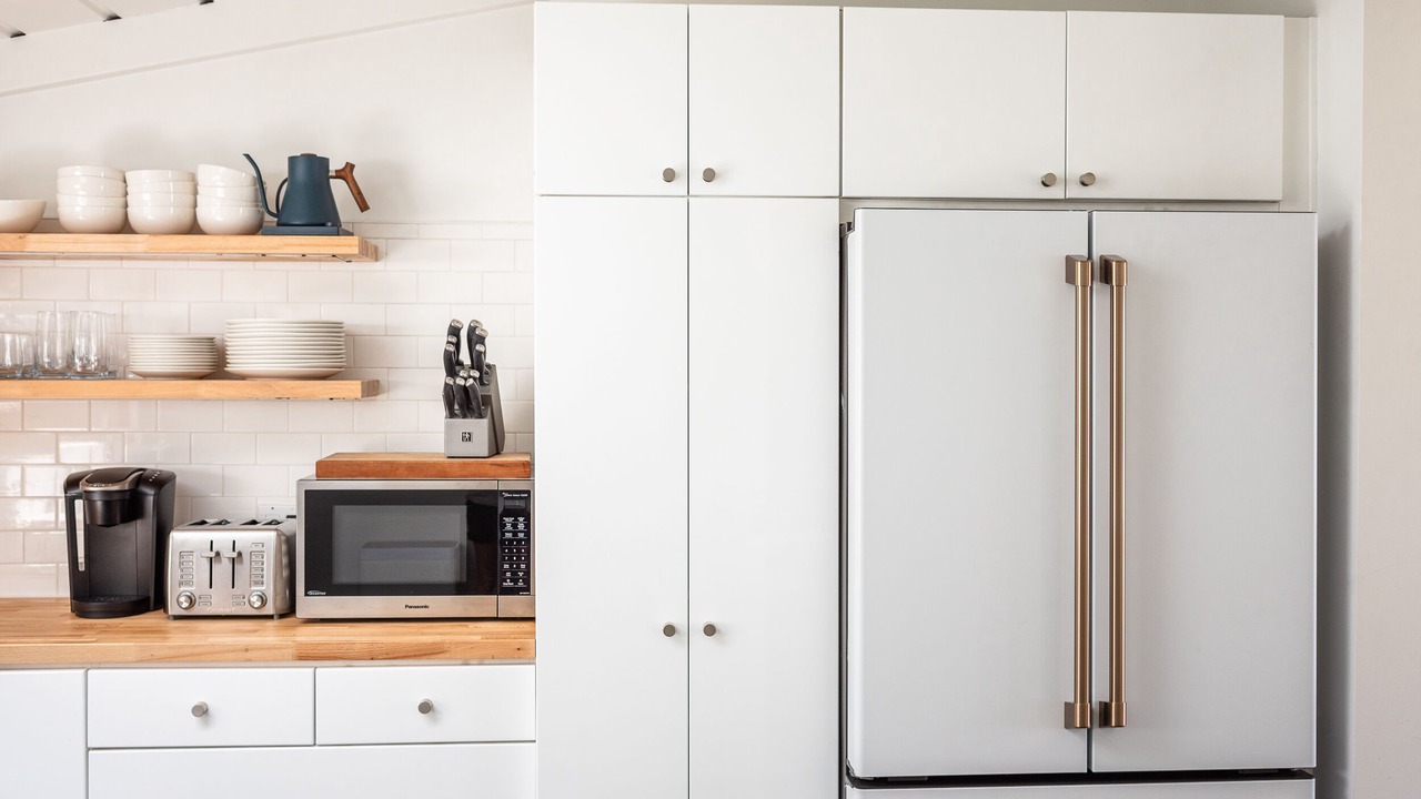 Photo of Kitchen in Summerland