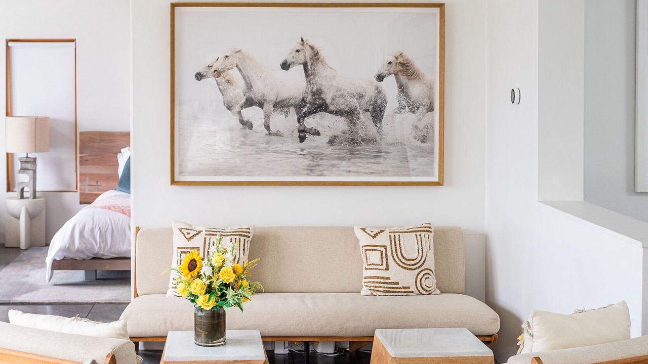 Photo of Livingroom in Summerland