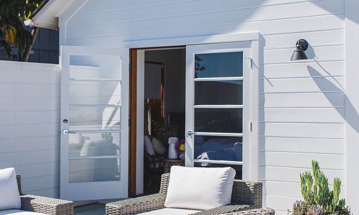 Photo of Outdoor in Summerland