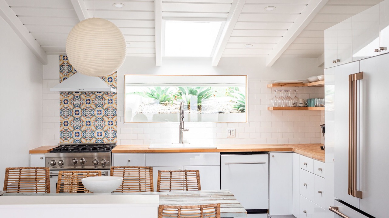 Photo of Kitchen in Summerland