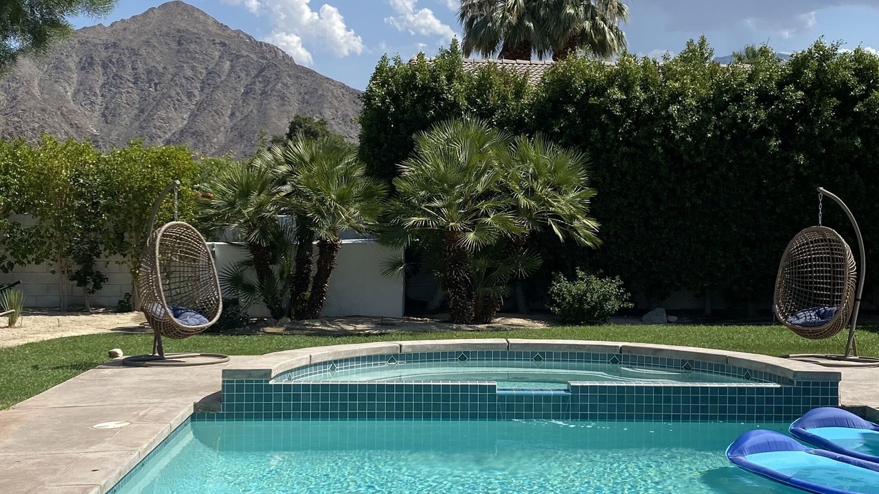 Photo of Outdoor in Desert Club Estates