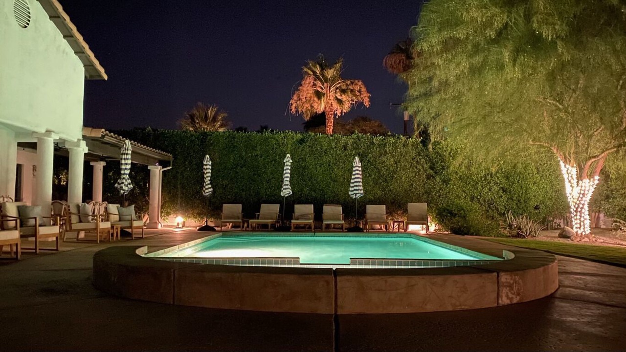 Photo of Outdoor in Desert Club Estates