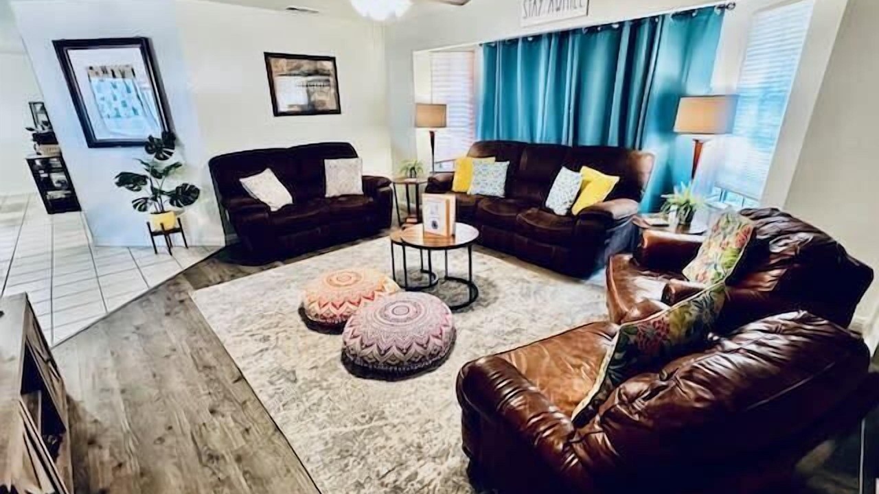 Photo of Livingroom in Coarsegold