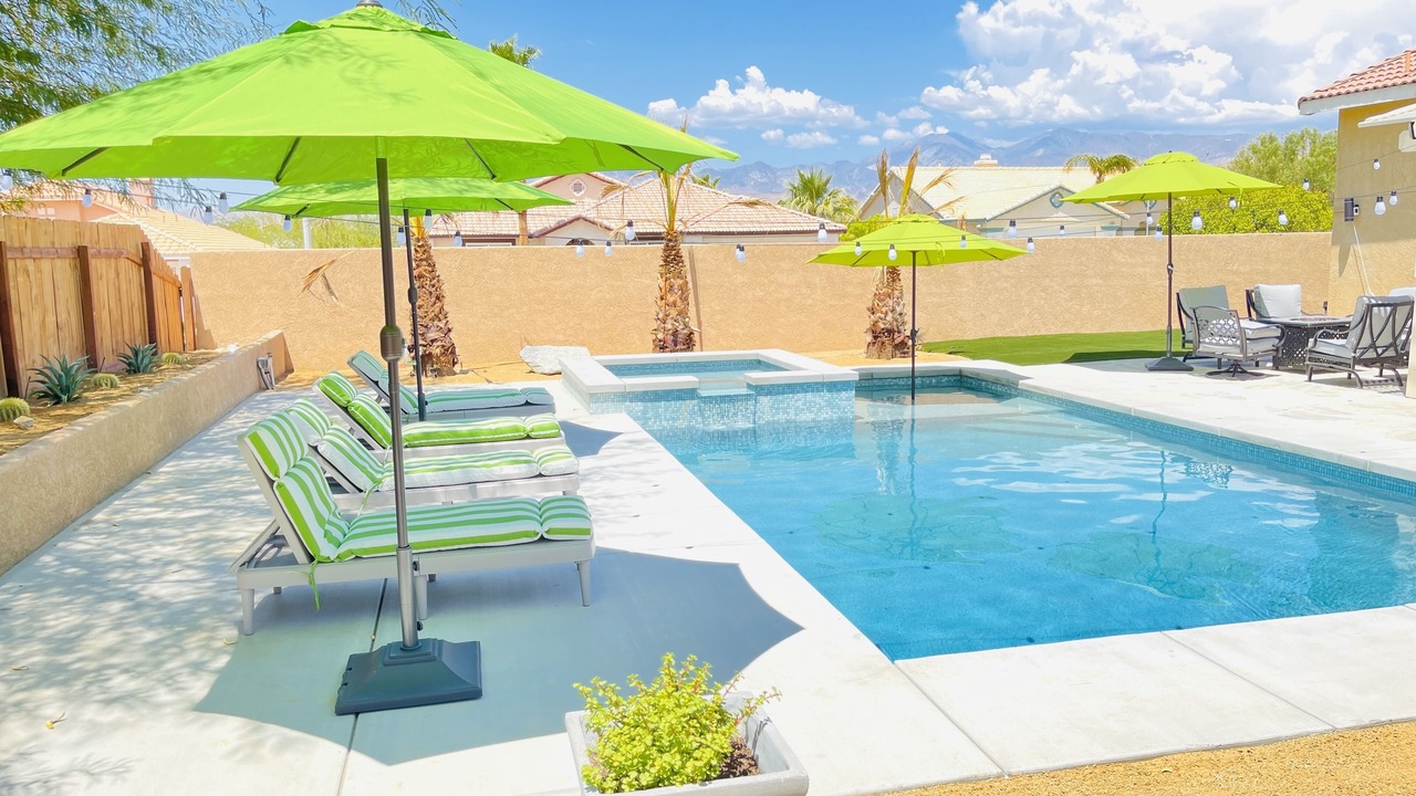 Photo of Outdoor in Desert Hot Springs