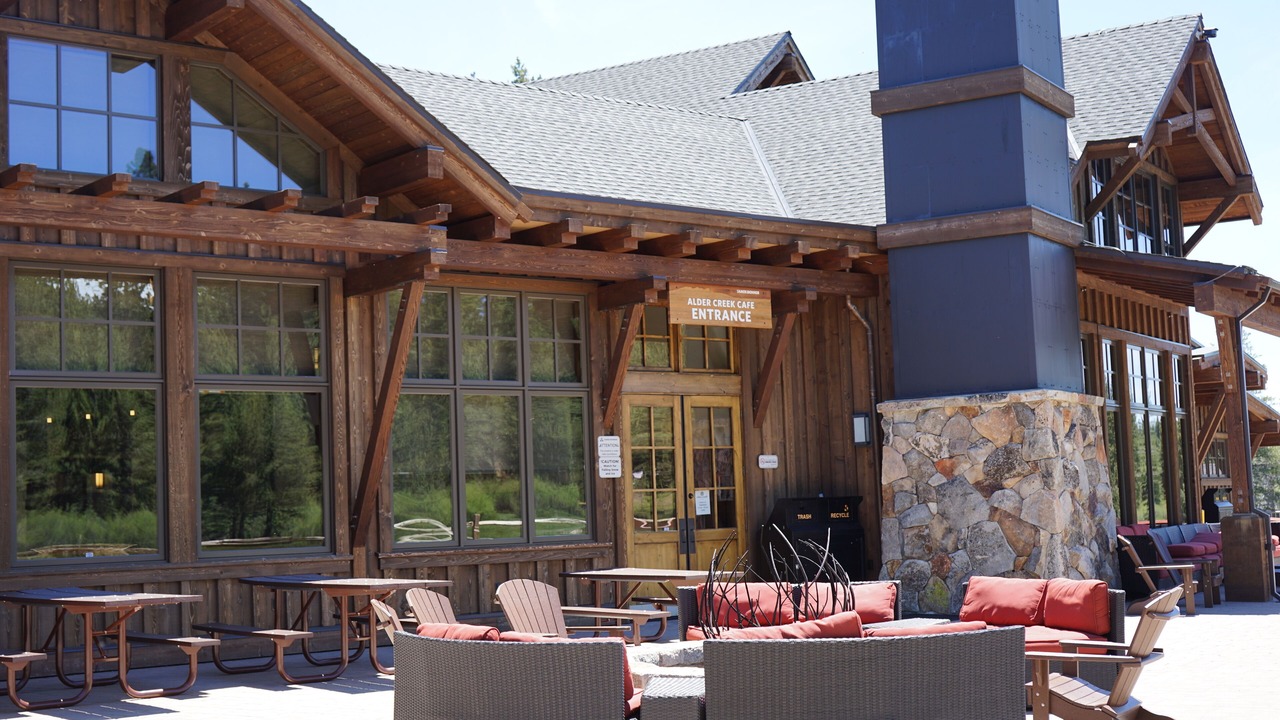 Photo of Others in Truckee