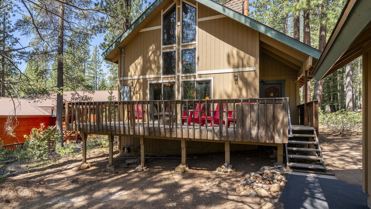 Photo of Others in Truckee