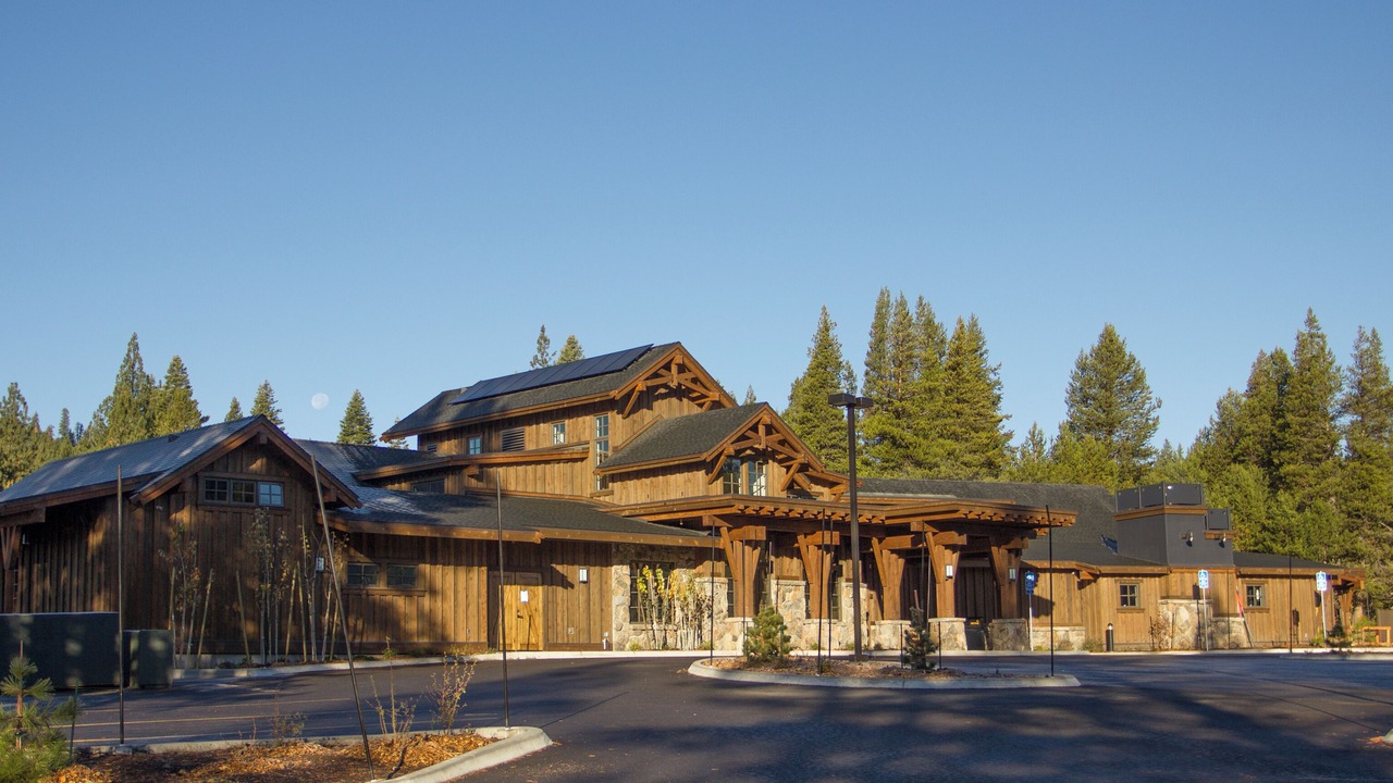 Photo of Others in Truckee