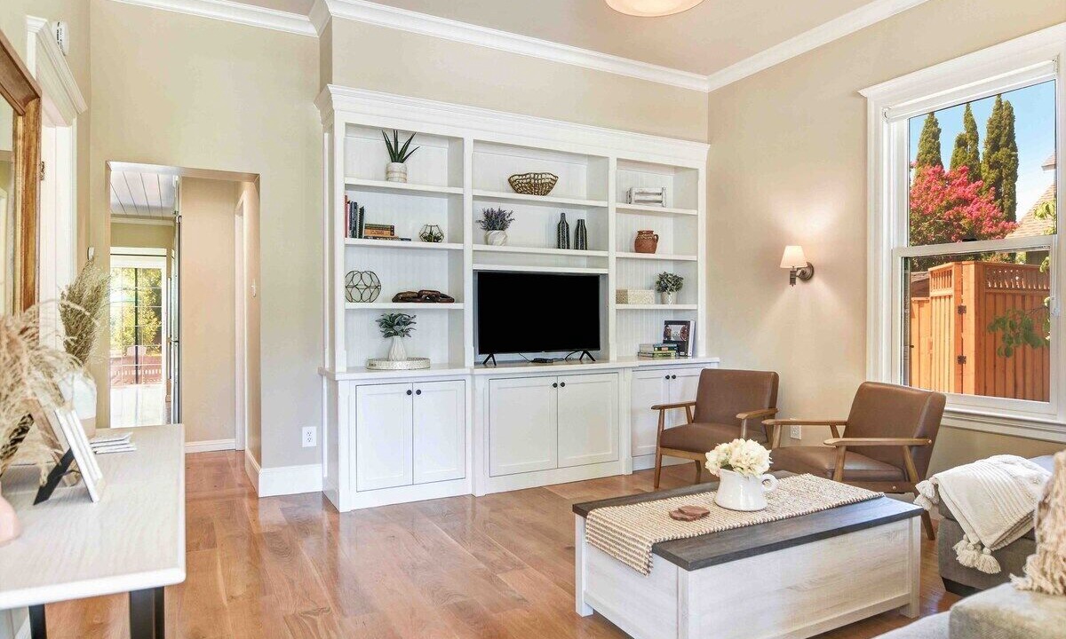 Photo of Livingroom in Sonoma