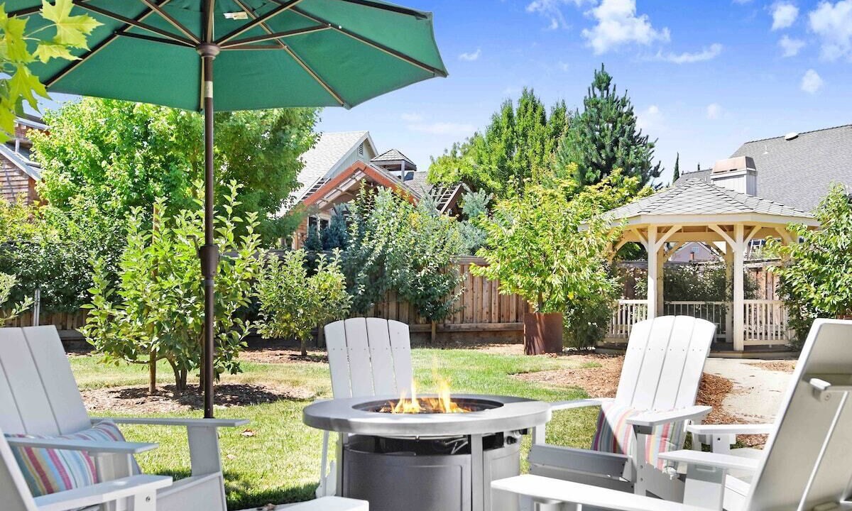 Photo of Outdoor in Sonoma