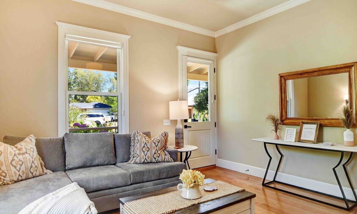 Photo of Livingroom in Sonoma