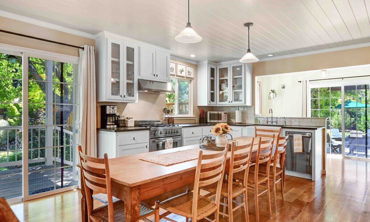 Photo of Kitchen in Sonoma