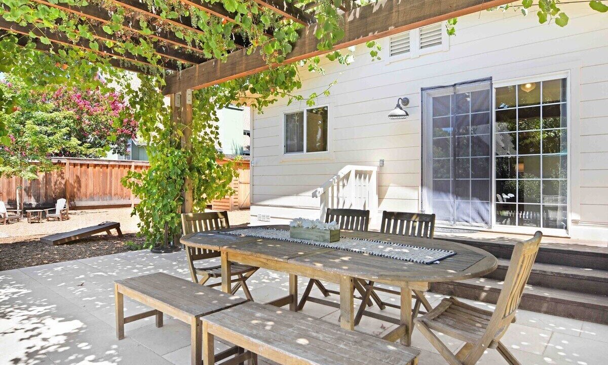 Photo of Outdoor in Sonoma