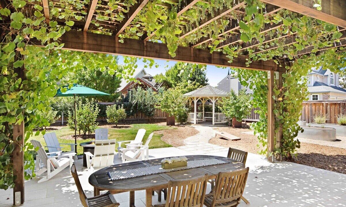 Photo of Outdoor in Sonoma