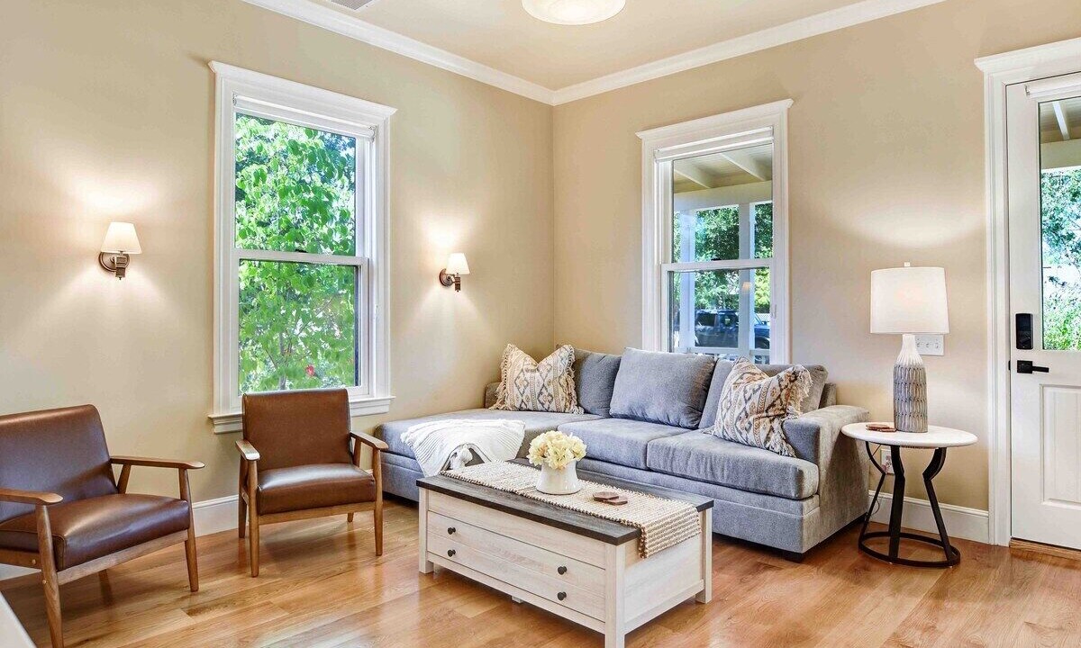 Photo of Livingroom in Sonoma