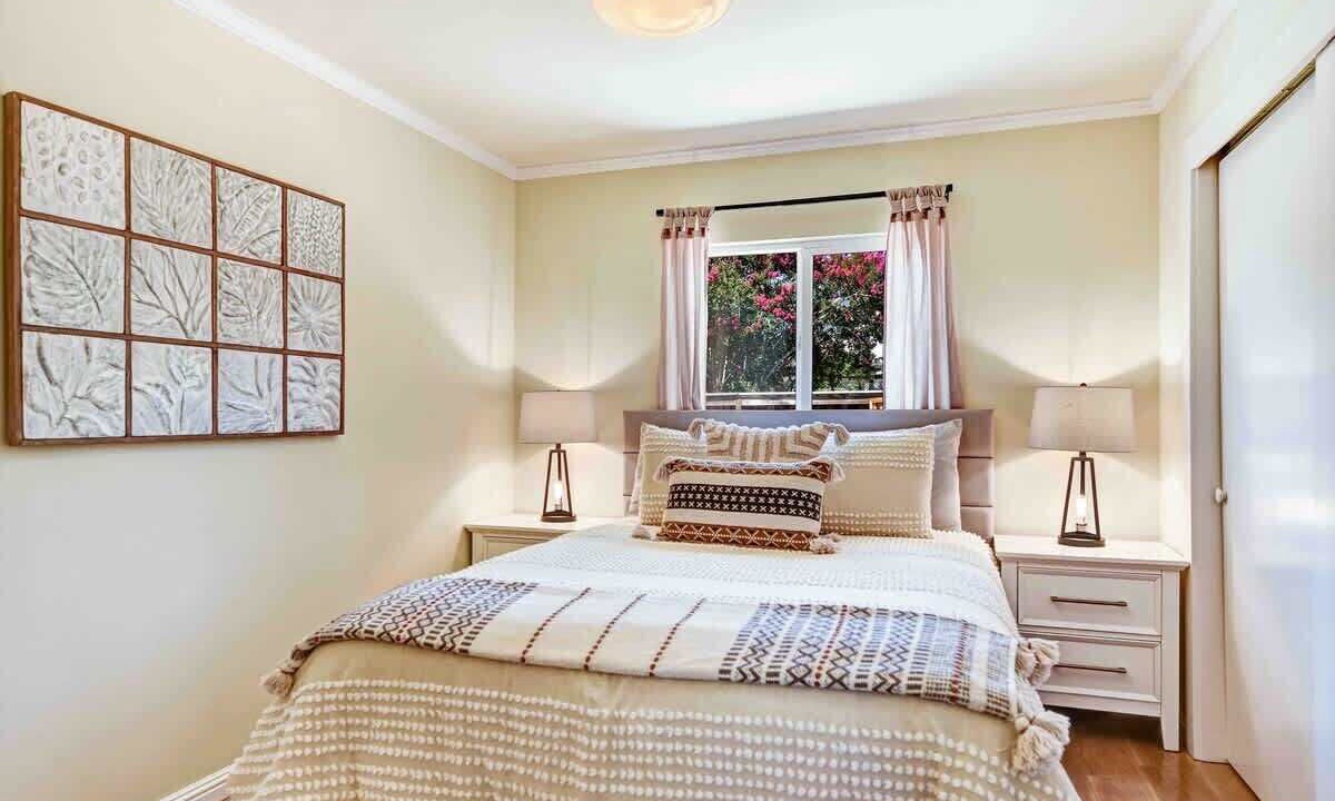 Photo of Bedroom in Sonoma