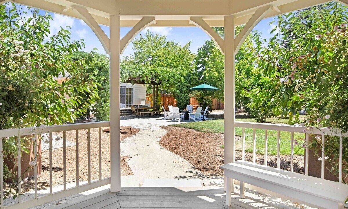 Photo of Patio Balcony in Sonoma