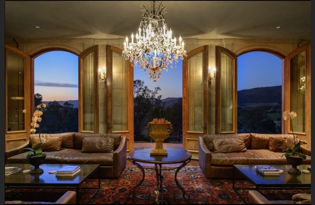 Photo of Bedroom in Sonoma