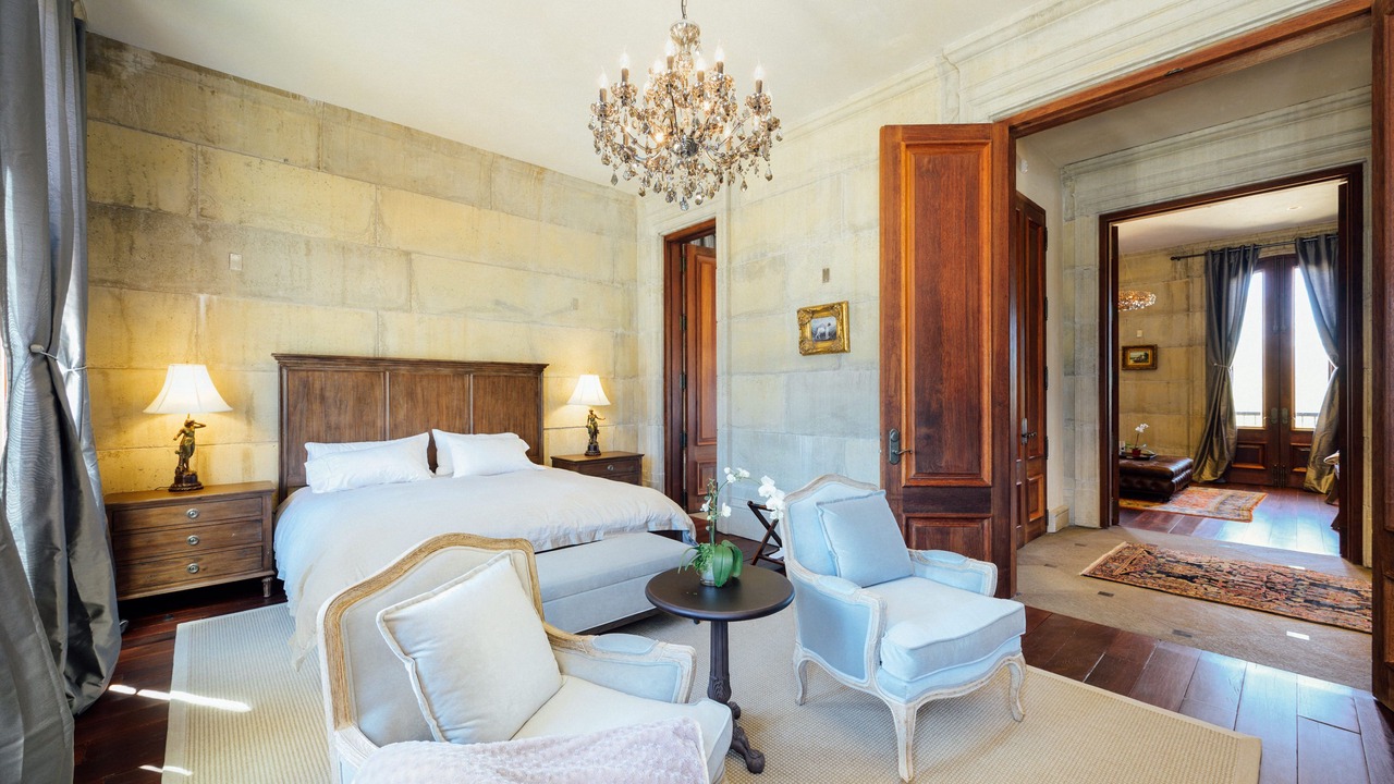 Photo of Bedroom in Sonoma