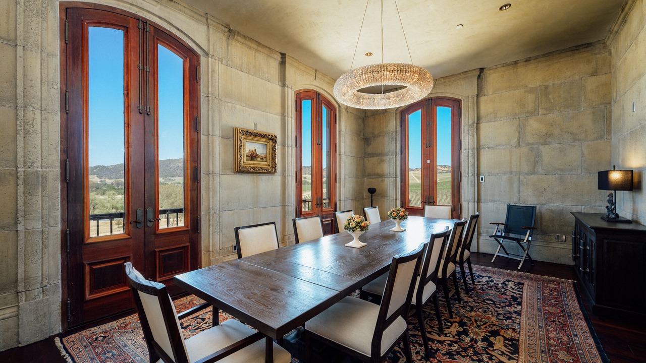 Photo of Livingroom in Sonoma