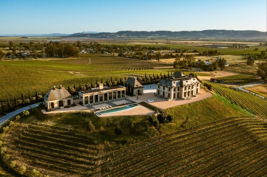 Photo of Outdoor in Sonoma