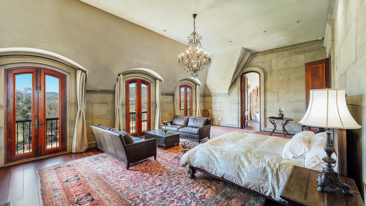 Photo of Bedroom in Sonoma