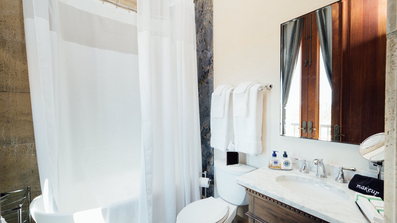 Photo of Bathroom in Sonoma