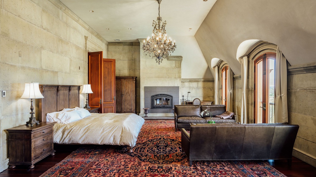 Photo of Bedroom in Sonoma