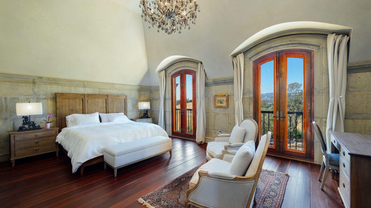 Photo of Bedroom in Sonoma