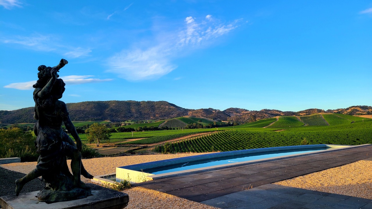 Photo of Outdoor in Sonoma
