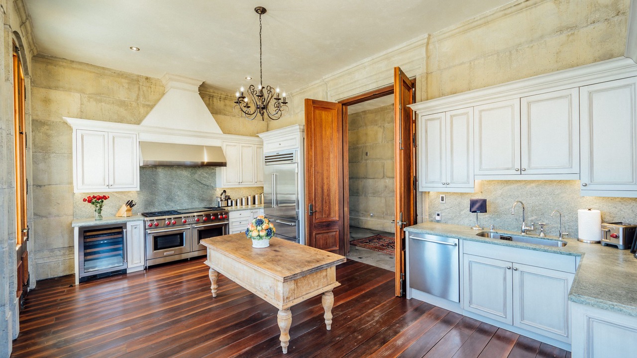 Photo of Kitchen in Sonoma