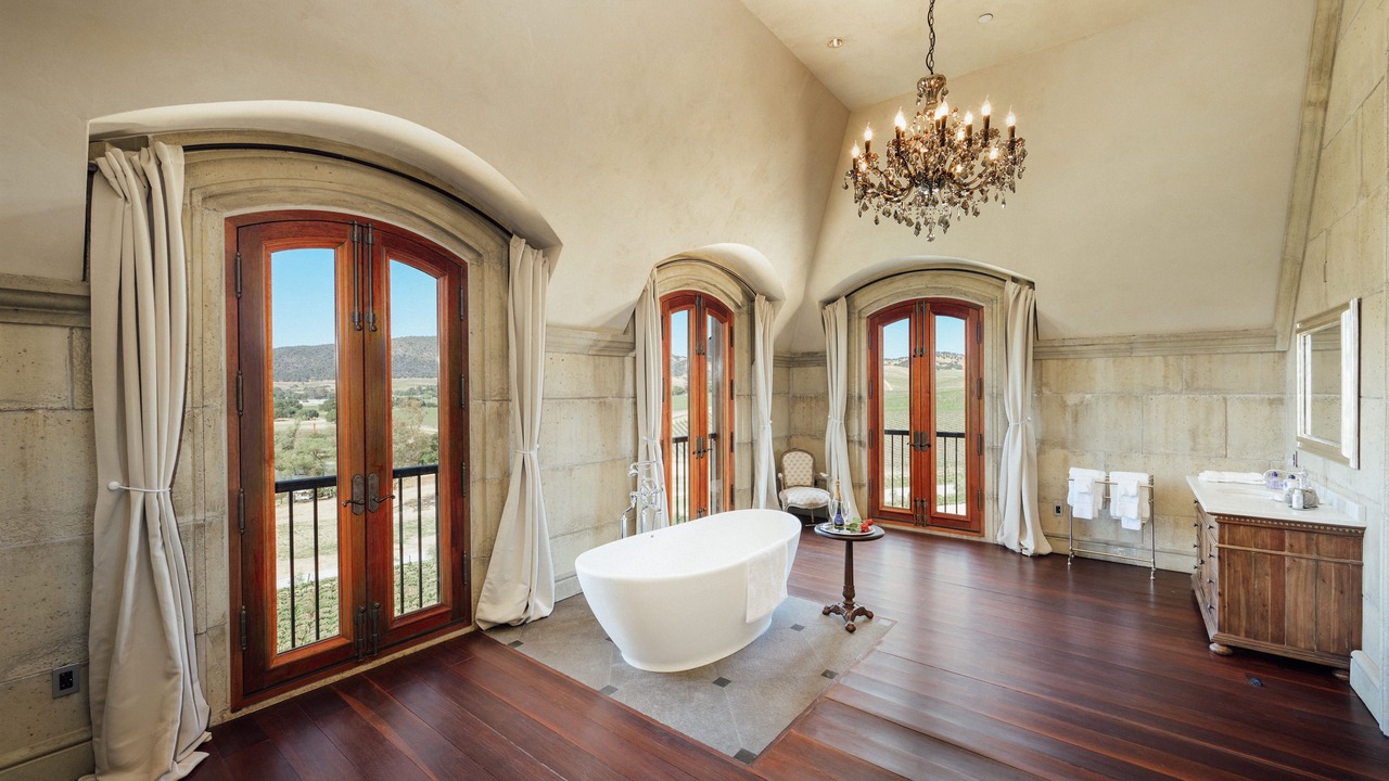 Photo of Bathroom in Sonoma