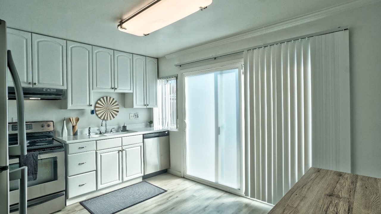 Photo of Kitchen in Chula Vista