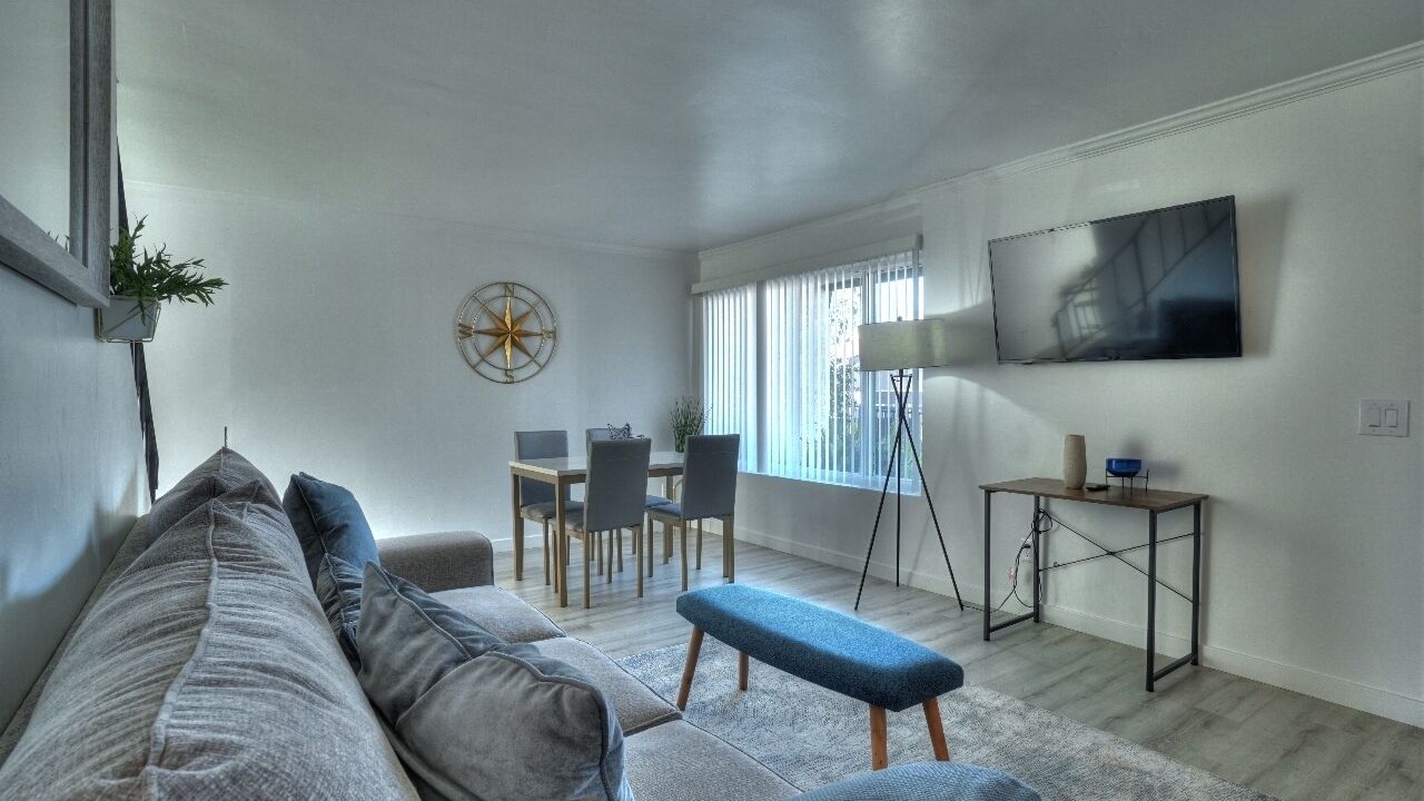 Photo of Livingroom in Chula Vista