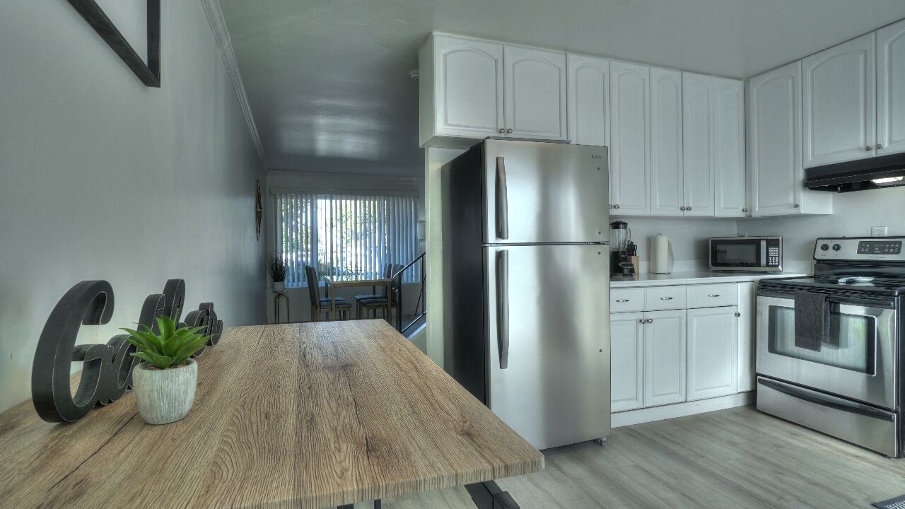 Photo of Kitchen in Chula Vista