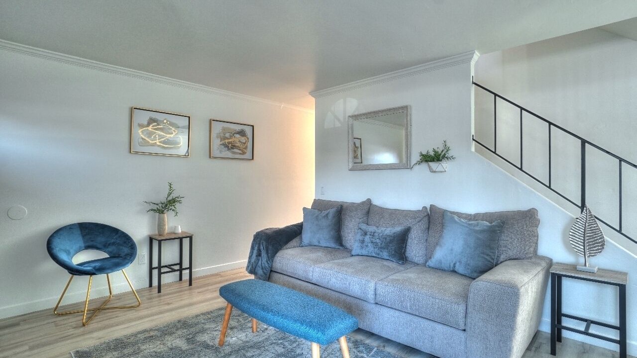 Photo of Livingroom in Chula Vista
