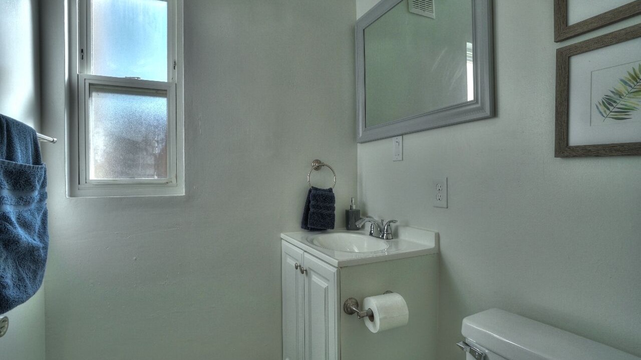 Photo of Bathroom in Chula Vista