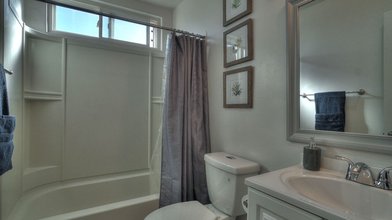 Photo of Bathroom in Chula Vista