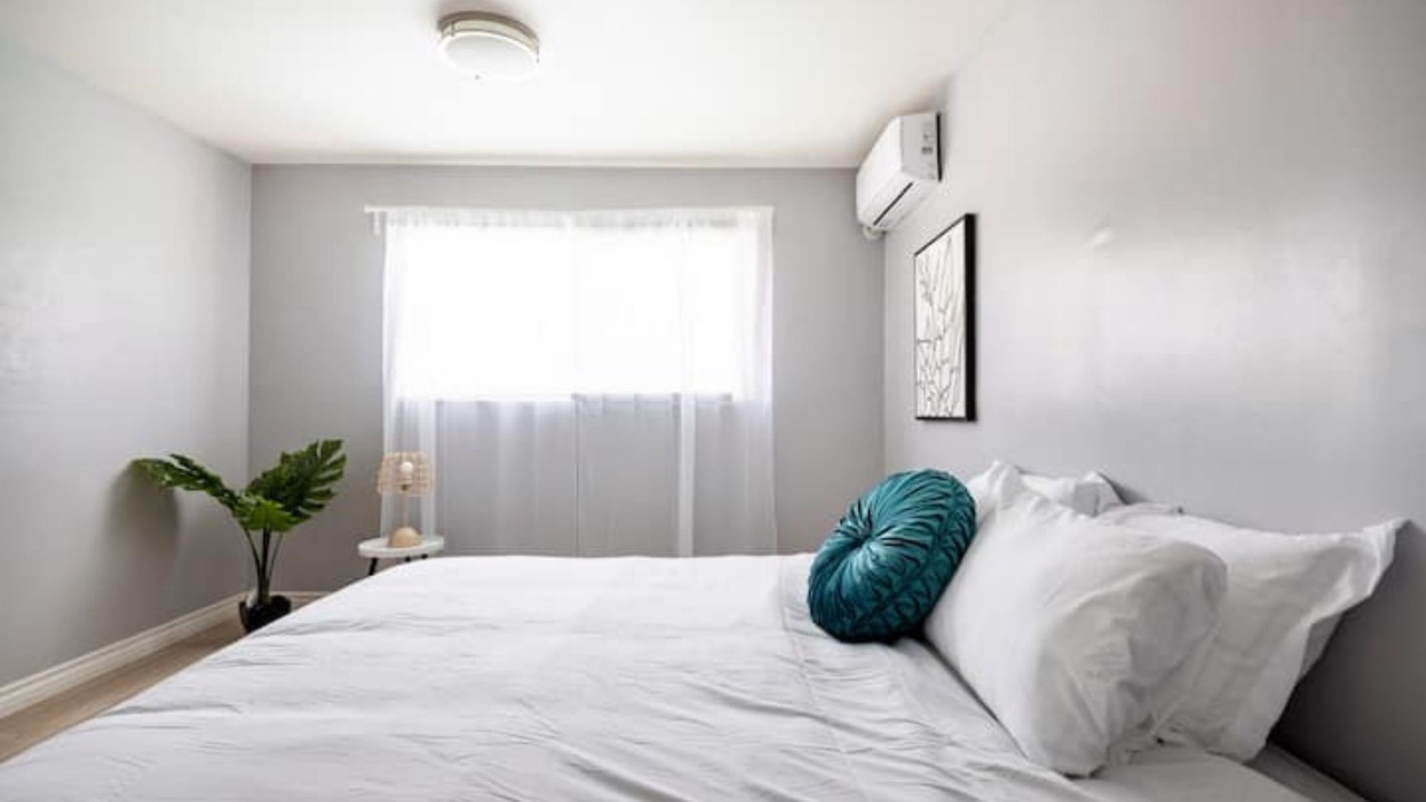 Photo of Bedroom in Hacienda Heights